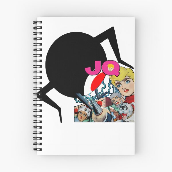 Item preview, Anime Science Team Collage designed and sold by A Better Day.