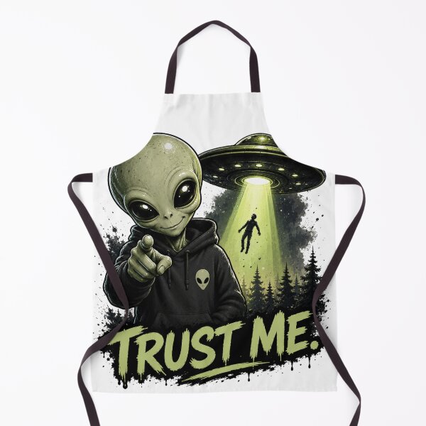 Item preview, TRUST ME designed and sold by Brejko.