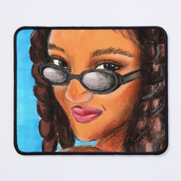 Item preview, Summer Glare designed and sold by Liudmyla-25.