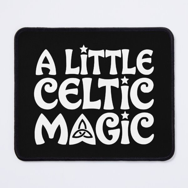 Item preview, A Little Celtic Magic designed and sold by theartfulaspie.