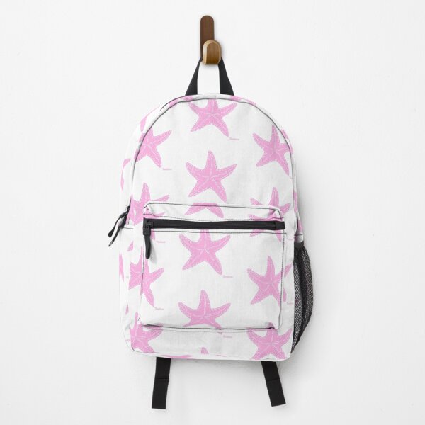 Item preview, Cute Pink Starfish - Star of the Sea designed and sold by Theselinara.