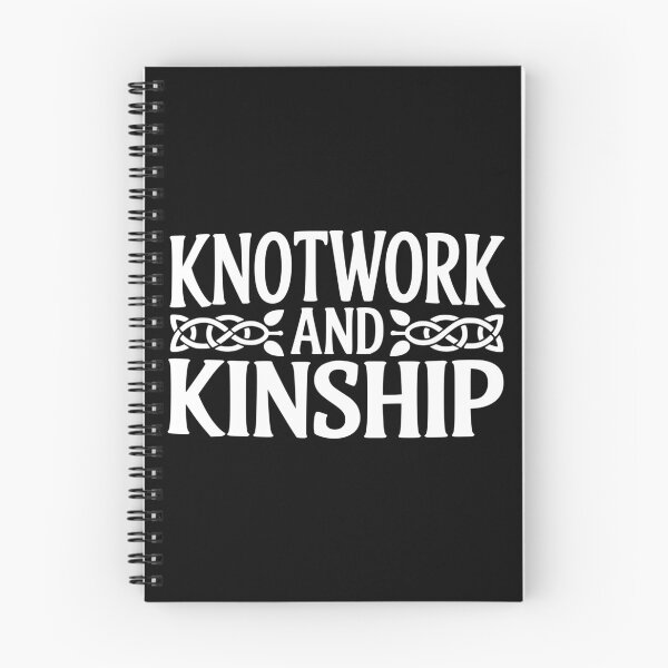 Item preview, Knotwork And Kinship designed and sold by theartfulaspie.