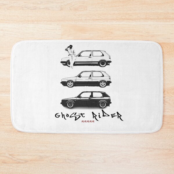 Artikelvorschau, Retro-Hatchback-Streetwear-Auto-Illustration entworfen und verkauft von thundergearshop.