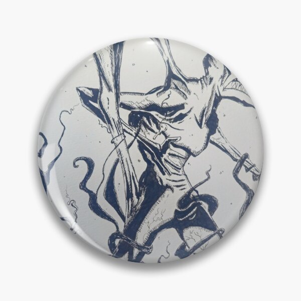 Item preview, The Other Me: An Illustration of Alcoholism designed and sold by Chris Ott Creates.