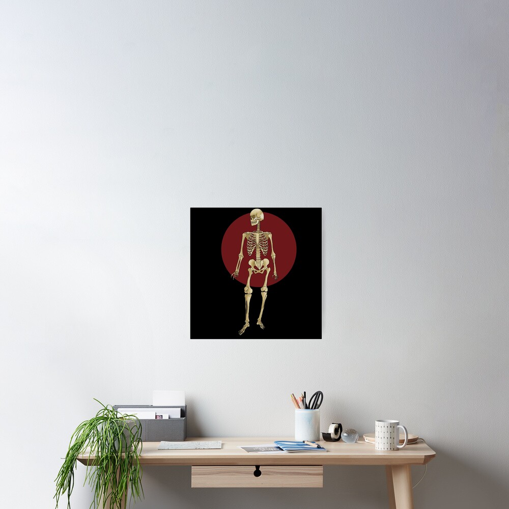 Item preview, Poster designed and sold by Cryphaea.
