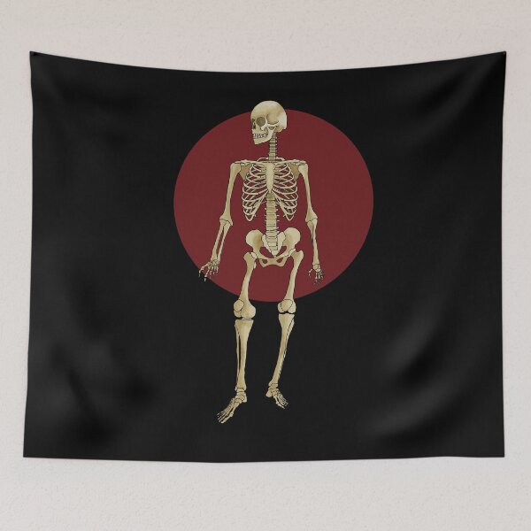 Item preview, skeleton designed and sold by Moth-Oak.