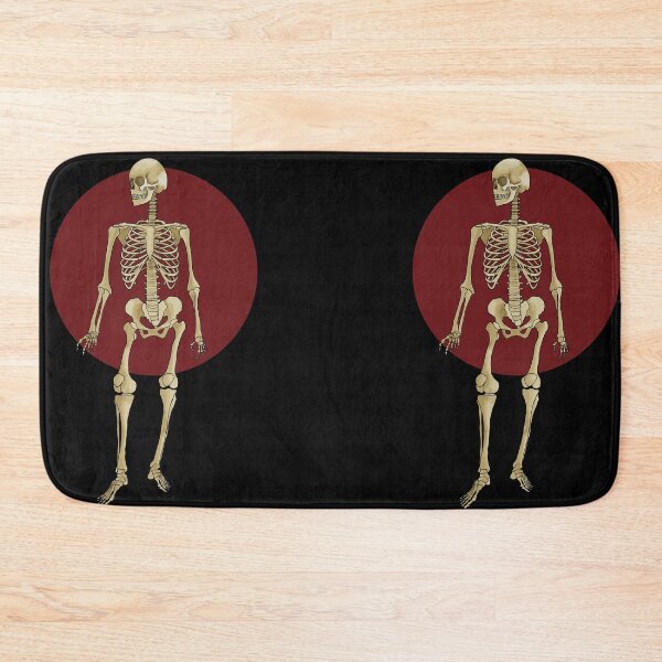 Item preview, skeleton designed and sold by Moth-Oak.