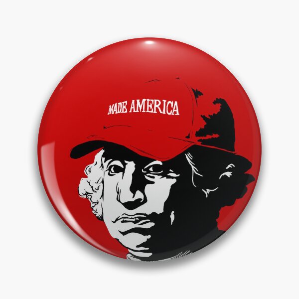 Item preview, made america  | america 250 designed and sold by agnumasalis.
