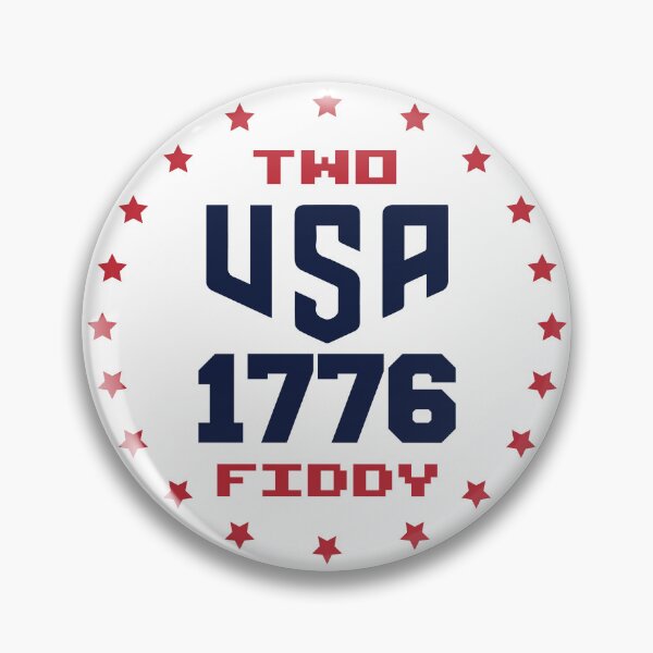 Item preview, Usa two fiddy  designed and sold by ElRyanStore.