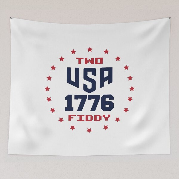 Item preview, Usa two fiddy  designed and sold by ElRyanStore.