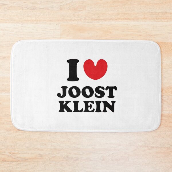 Item preview, I LOVE Joost designed and sold by wildhazestudio.