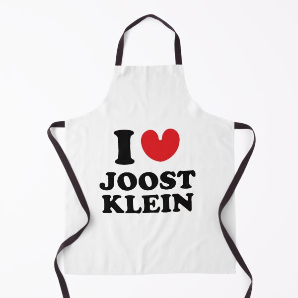 Item preview, I LOVE Joost designed and sold by wildhazestudio.