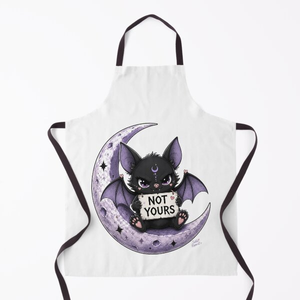 Item preview, Copy of Not Yours — Gothic Stitched Heart designed and sold by JabbiKamost.