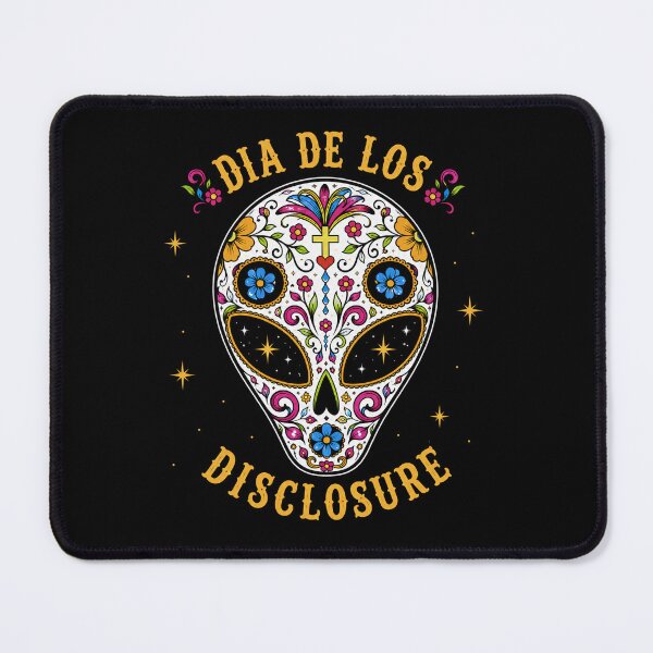 Item preview, DIA DE LOS DISCLOSURE designed and sold by Marco Bortolino.