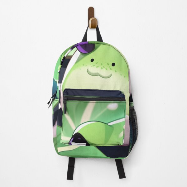 Item preview, Existential Crisis Frog Cute Kawaii Meme Funny Void designed and sold by Arobinoz.