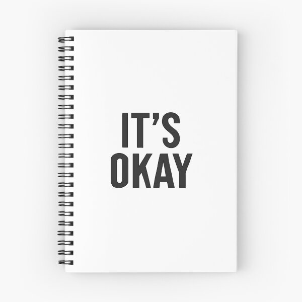 Item preview, Minimalist Typography Illustration for Everyday Wear designed and sold by LeshanArt.
