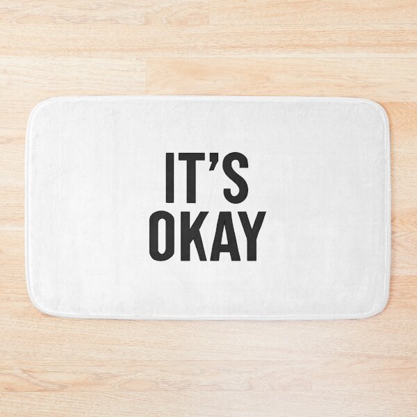 Item preview, Minimalist Typography Illustration for Everyday Wear designed and sold by LeshanArt.