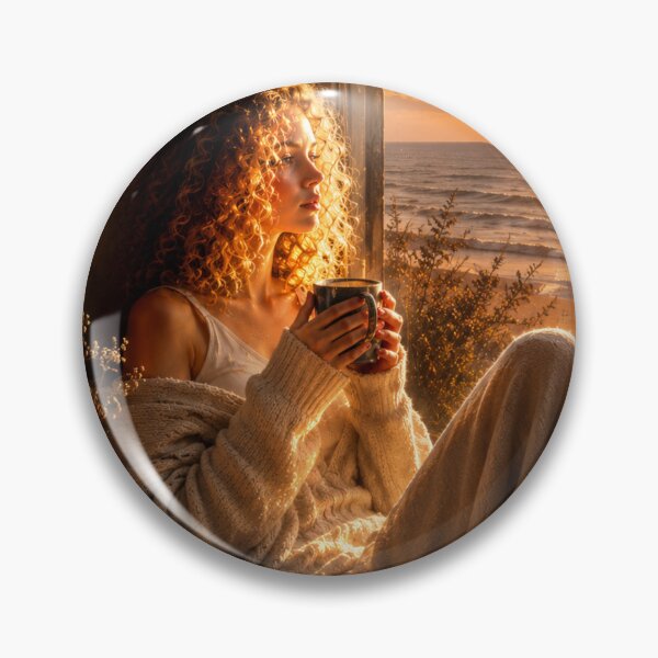 Item preview, Be Still and Know designed and sold by Sanctum Icons.