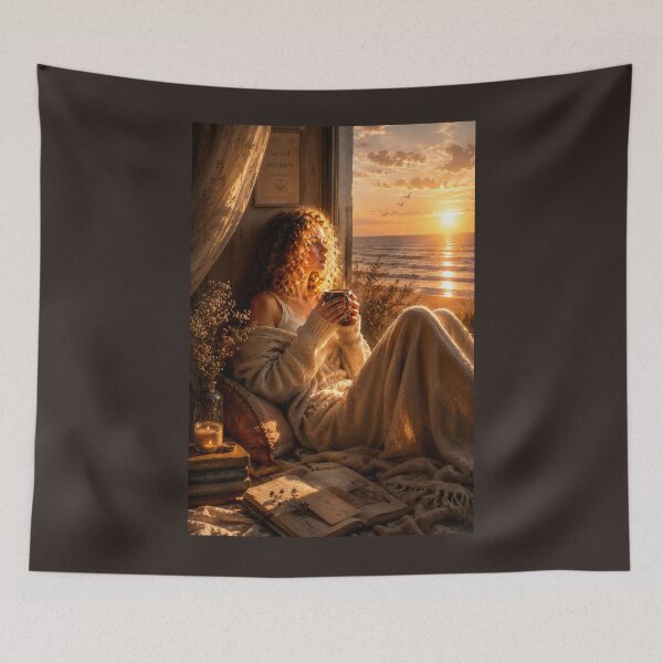 Item preview, Be Still and Know designed and sold by Sanctum Icons.