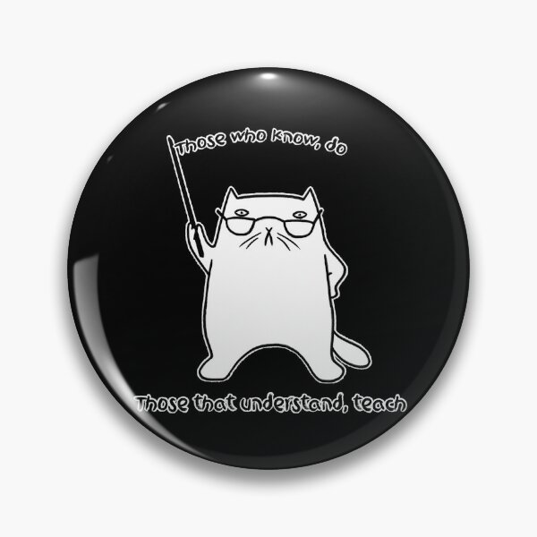 Item preview, Teaching quote designed and sold by eri-morie.