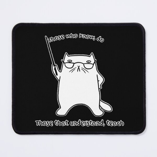 Item preview, Teaching quote designed and sold by eri-morie.