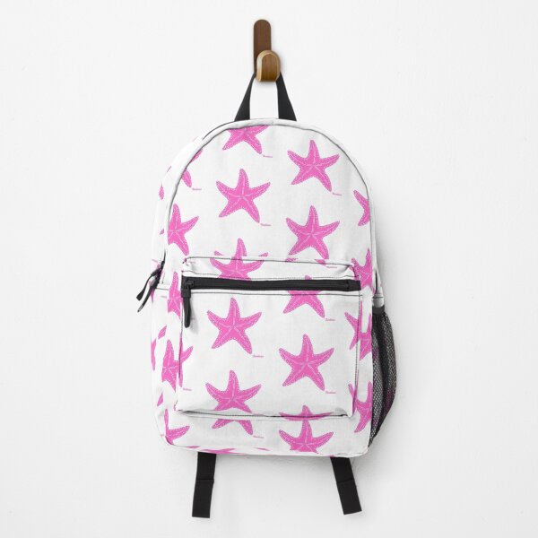 Item preview, Vibrant Hot Pink Starfish - Star of the Sea designed and sold by Theselinara.