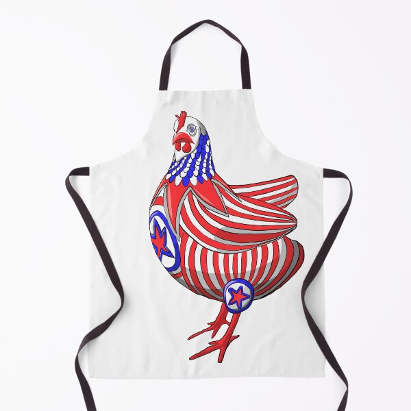 Item preview, American Chicken designed and sold by Nir Yaniv.