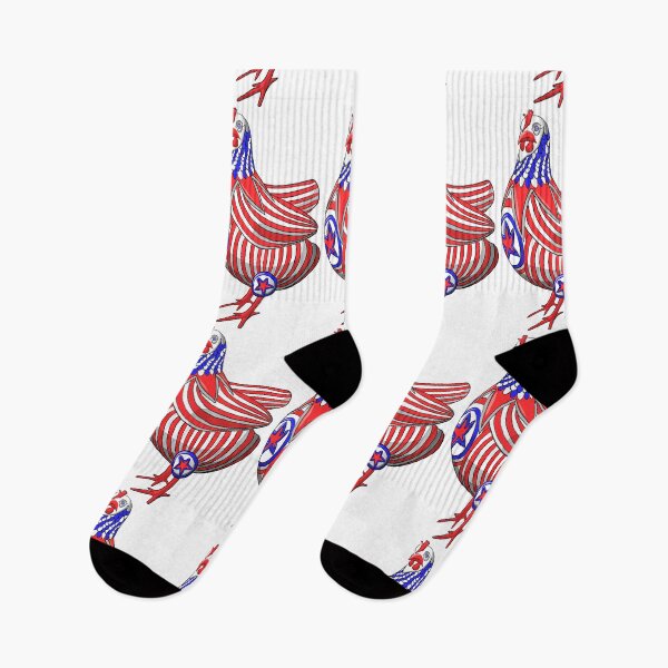 Item preview, American Chicken designed and sold by Nir Yaniv.