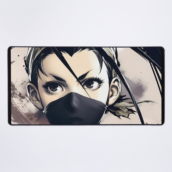 Item preview, Ibuki - 15 designed and sold by Infinite-Aspire.