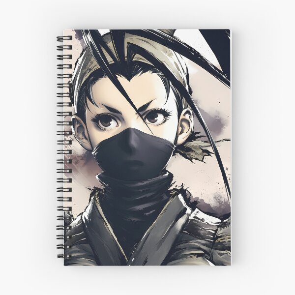 Item preview, Ibuki - 15 designed and sold by Infinite-Aspire.