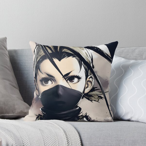 Item preview, Ibuki - 15 designed and sold by Infinite-Aspire.