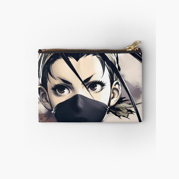 Item preview, Ibuki - 15 designed and sold by Infinite-Aspire.