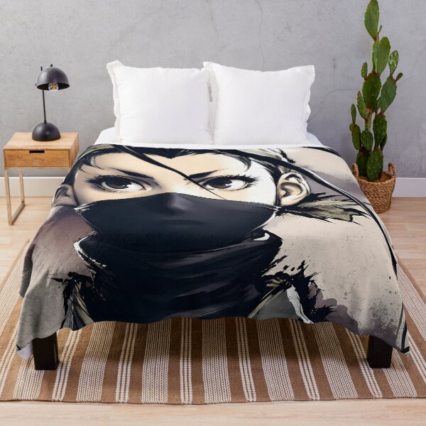 Item preview, Ibuki - 15 designed and sold by Infinite-Aspire.