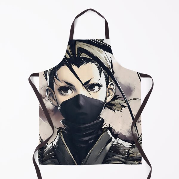 Item preview, Ibuki - 15 designed and sold by Infinite-Aspire.