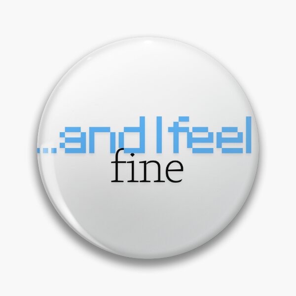 Item preview, It's the end of the world (as we know it) designed and sold by ZenNerd.