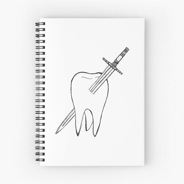 Item preview, Boygenius Tooth Lost Boys designed and sold by vandaziba.