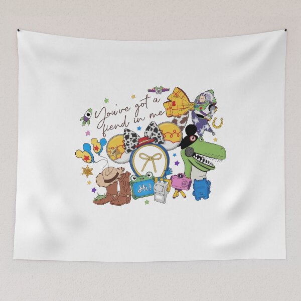 Item preview, Cute Friendship Coquette Vacation Shirt designed and sold by Surt-Tust.