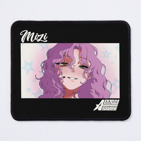 Item preview, Doodle Mizi designed and sold by Izaa-aart.