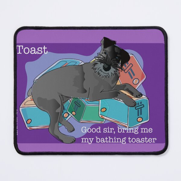 Item preview, Toast the SS designed and sold by Brink-Heart.