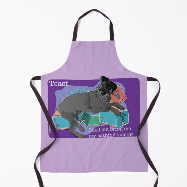 Item preview, Toast the SS designed and sold by Brink-Heart.