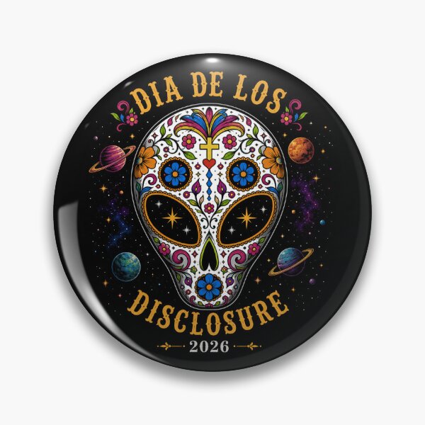 Item preview, DIA DE LOS DISCLOSURE 2 designed and sold by Marco Bortolino.