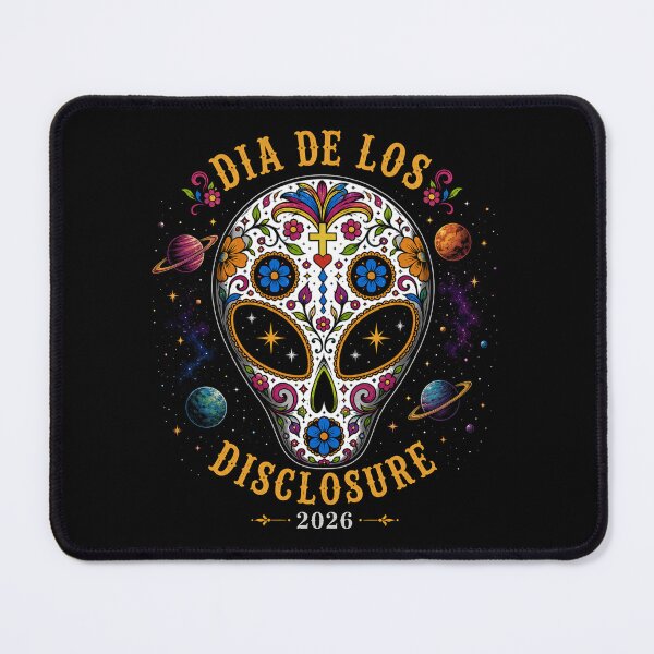 Item preview, DIA DE LOS DISCLOSURE 2 designed and sold by Marco Bortolino.