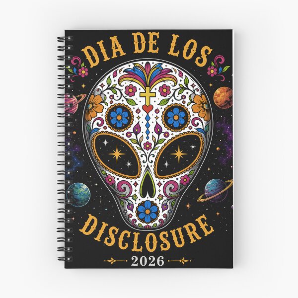 Item preview, DIA DE LOS DISCLOSURE 2 designed and sold by Marco Bortolino.