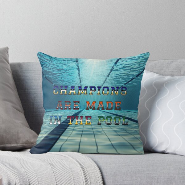 Item preview, Champions are Made in the Pool #1 designed and sold by Holy JM Designs.