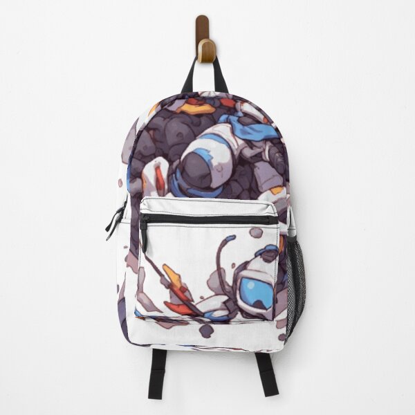 Item preview, Space Rider designed and sold by VelvetDoods.