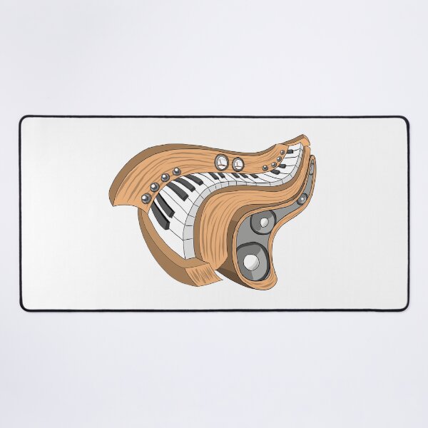 Item preview, Soft Keys designed and sold by Nir Yaniv.