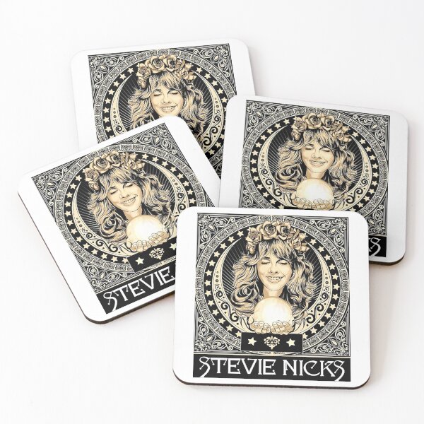 Item preview, Stevie designed and sold by wildhazestudio.
