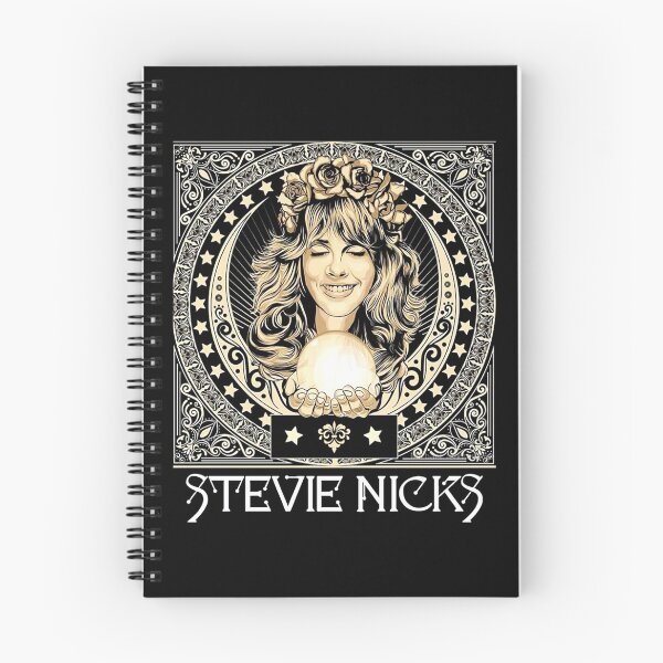 Item preview, Stevie designed and sold by wildhazestudio.