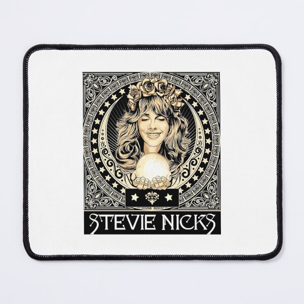 Item preview, Stevie designed and sold by wildhazestudio.