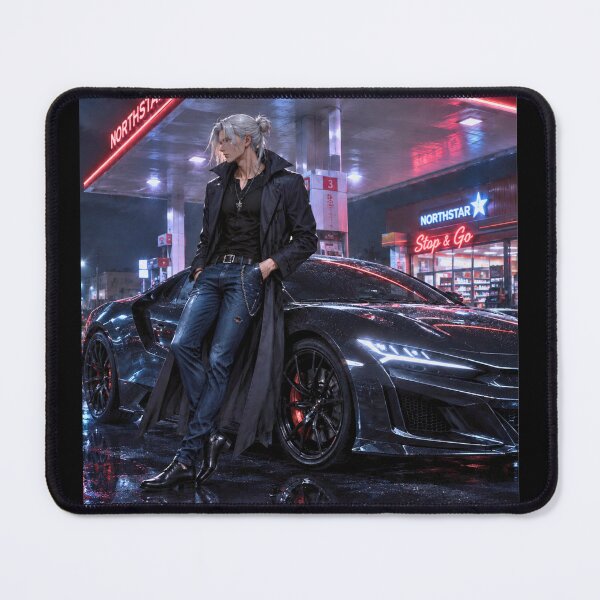 Item preview, rein with his car.... designed and sold by House of Rein.